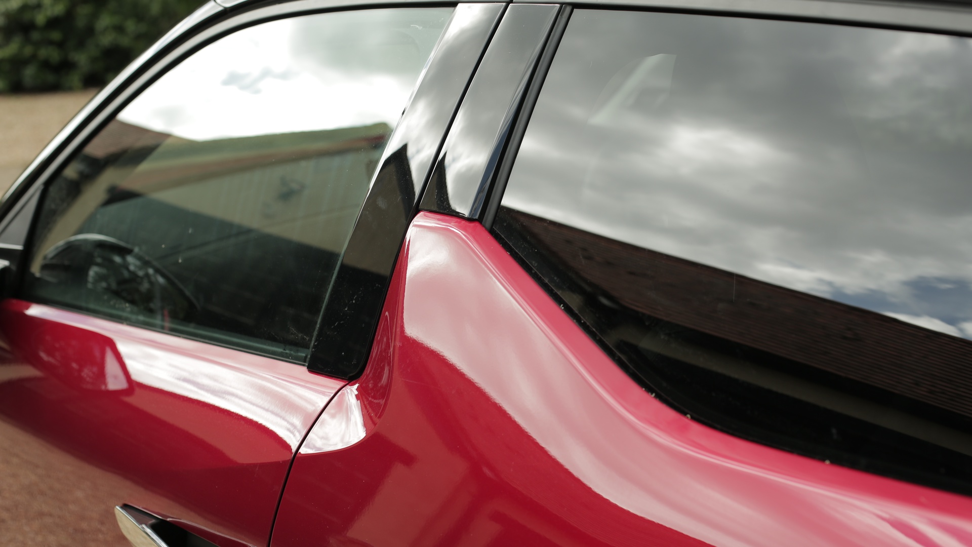 DS DS 3 ELECTRIC HATCHBACK 115kW E-TENSE Etoile 54kWh 5dr Auto